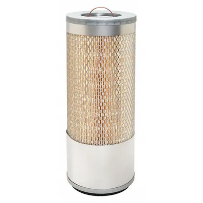 BALDWIN FILTERS Automotive Air Filter: Round-Oval, Engine, Round, Axial Seal - Round/Oval Engine Air Filters