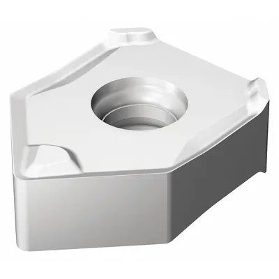 SANDVIK COROMANT 345N-1305E-PW8 1130 Square Indexable Milling Insert - Square (S) Indexable Milling Inserts