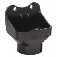 APOLLO Air Gap Drain Kit: Air Gap Drain, 2ZXX6/2ZXX7/2ZXX8, 40201T2/40202T2/40203T2, ABS, Female (MPN AGD4012)