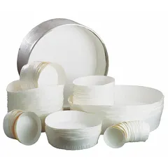 Self-adhesive water-soluble purge dam for pipe welding. Creates a purge chamber to isolate the weld area from oxygen. Designed for maximum pipe diameter of 2 inches with a 6-inch distance from weld. Dissolves after welding, leaving no residue.