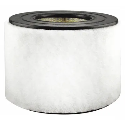 BALDWIN FILTERS Automotive Air Filter: Round-Oval, Engine, Round, Axial Seal - Round/Oval Engine Air Filters