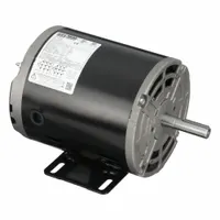 WEG General Purpose Motor: Rigid Base Mount, Open Drip Proof, 1/3 hp, 208-230/460V AC, 3,520 RPM (MPN.3336OT3E56-S)