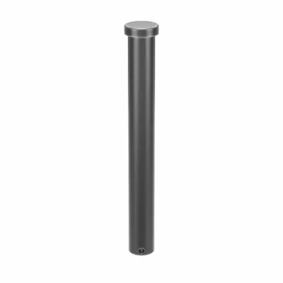 ITW BEE LEITZKE Standard Clevis Pin, 3/4 in Dia, 6.5 in L, Steel - Standard Clevis Pins