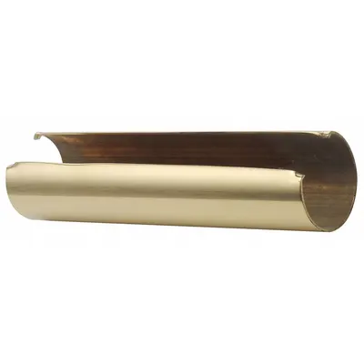 LAVI 316 Internal Splice for Round Handrail - Mounting Components for Modular Handrail Systems