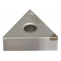 SUMITOMO Triangle Turning Insert: NU-TNMA330.5, NU-TNMA160402 (MPN NUTNMA330.5-BN2000)
