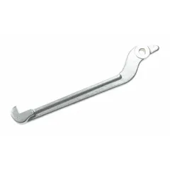 Replacement leg for puller assemblies used in industrial maintenance to remove bearings, gears, and pulleys. Compatible with Westward brand equipment.