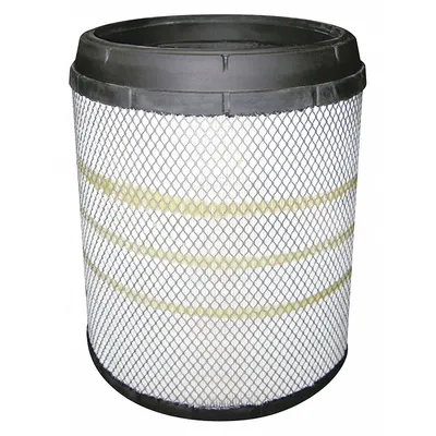 BALDWIN FILTERS Automotive Air Filter: Round-Oval, Engine, Round, Radial Seal - Round/Oval Engine Air Filters