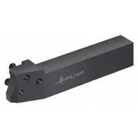 WALTER Indexable Parting and Grooving Tool Holder: MSS-E32L00-3225N (MPN 5009180)