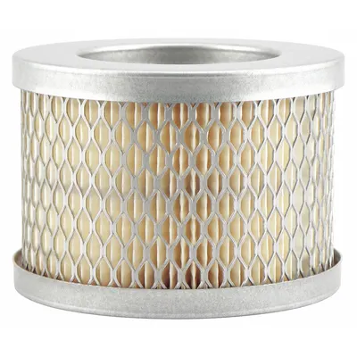 BALDWIN FILTERS Automotive Air Filter: Round-Oval, Engine, Round, Axial Seal - Round/Oval Engine Air Filters