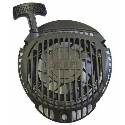 KOHLER Starter Assembly 14 165 25-S, Compatible with XT675 - Kohler Engine Parts