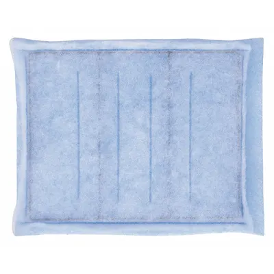 OEM Ring Panel Air Filter: 20 in x 25 in x 1 in - MERV 8 Ring Panel Air Filters