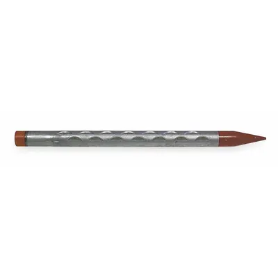 CAMPBELL Well Point: Drive Well Point, Steel, 1 1/4 in Outside Dia - Drive Well Points