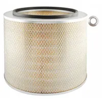 BALDWIN FILTERS Automotive Air Filter: Round-Oval, Engine, Round, Axial Seal, 15/16 in Inside Dia (MPN PA4605)