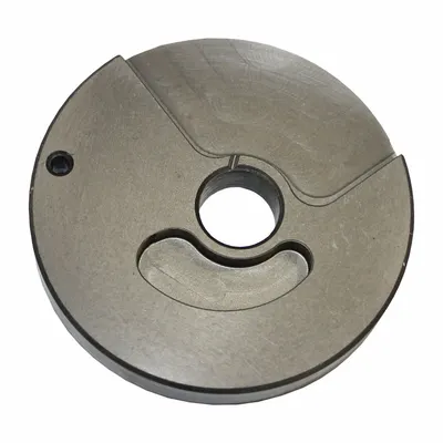 Parker Shadow Plate: Mfr Part # 931899 - Replacement Parts for Hydraulic Filtration Systems