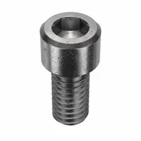 Socket Head Cap Screw: 5/16"-18 Thread Size, 5/8 in Lg, Std, Armor Coat, Alloy Steel, 50 PK (MPN UST235937)