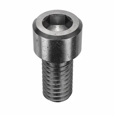 ARMOR COAT Socket Head Cap Screw: 5/16"-18 Thread Size, 5/8 in Lg, Std, Armor Coat - Inch System Standard Socket Head Cap Screws