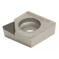 SUMITOMO Diamond Turning Insert: NF-CCMX32.51, NF-CCMX09T304 (MPN 16HQBZC)