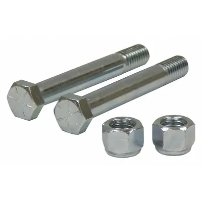 BUYERS PRODUCTS Hardware Kit B9020 - Fleet and Vehicle Maintenance