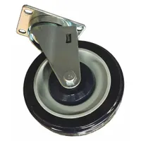 BAYHEAD PRODUCTS CORP. Swivel Caster 5": Fits Bayhead Products Brand, 2 PK (MPN MD5-SWIVEL)