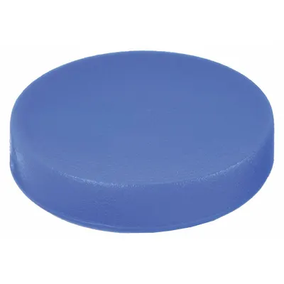 THOMSON Rail Plastic Plugs: 15 mm OD, For 30 mm Rail Wd, Glass-Filled Nylon, 500 Series - Thomson 500 Series Profile Rail Plastic Plugs