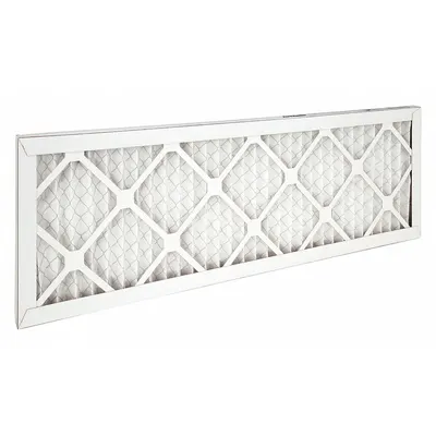 OEM Pleated Air Filter: 10 in x 30 in x 1 in, MERV 11 - MERV 11 Pleated Air Filters