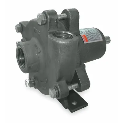 Dayton 1/3 to 1-1/2 HP Pedestal Pump - 1/3 to 1-1/2 HP Pedestal Pumps