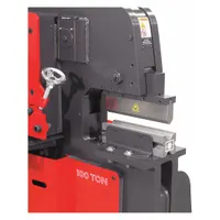 EDWARDS Ironworker Brake: 100 TON/75 TON/Elite 110/Elite 110/65, ELT110/ELT65110/IW100/IW75, Punch (MPN AC1035)