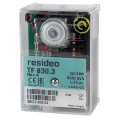 Relay TF 830.3