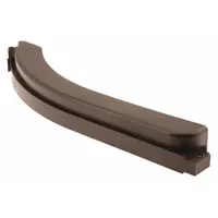 The NOBLES RH Squeegee Retainer (MPN 4035503) is a replacement part for floor cleaning machines. It holds the squeegee blade in place to ensure proper water pickup and drying performance. Commonly used in industrial and commercial scrubbers for maintenance operations