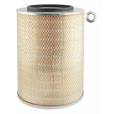 BALDWIN FILTERS Automotive Air Filter: Round-Oval, Engine, Round, Axial Seal - Round/Oval Engine Air Filters