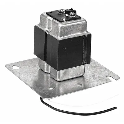 SLOAN Transformer for Solenoid Flushometers, Metal, 0345154PK - Sensor & Solenoid Repair Parts for Automatic Flush Valves