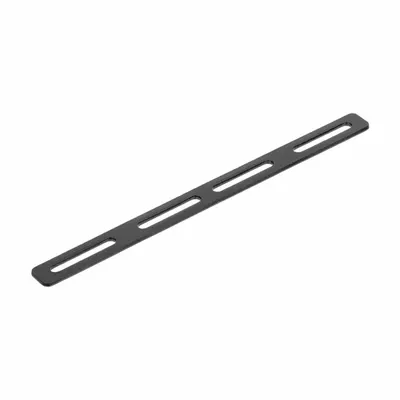 EATON TRIPP LITE SRWBAXISCPLR Axis Coupler for Wire Mesh Cable Trays - Straight Connectors for Wire Mesh Trays