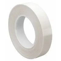 TAPECASE Film Tape: 1 in Wd, 36 yd Lg, 11.8 mil Thick, Acrylic, Polyethylene Film, Transparent (MPN 15D360)