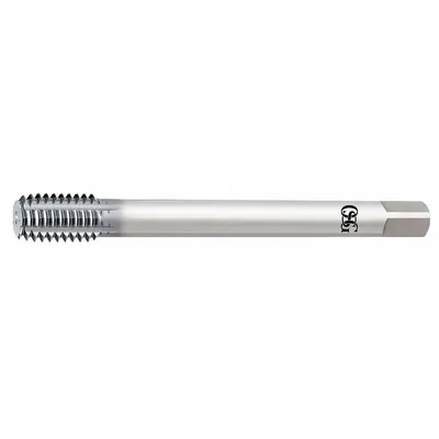 OSG Screw Thread Insert STI Tap: Thread Forming, 7/8"-14 UNF, H7 / 2B-3B - Thread-Forming STI Taps