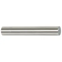 VERMONT GAGE Class X Go Pin Gauge: Go (Plus), Inch, 0.4730 in Dia, 0.00004 in Tolerance (MPN 141147300)