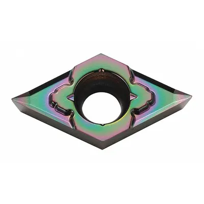 KYOCERA Diamond Turning Insert (MPN DCGT21505MPCKPDL025) - Diamond Indexable Turning Inserts