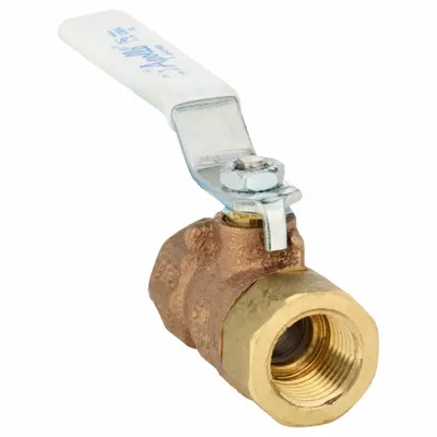 APOLLO 77CLF14301A Bronze Ball Valve - Bronze Ball Valves