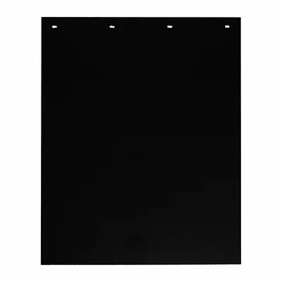 BUYERS PRODUCTS Composite Truck Mud Flaps