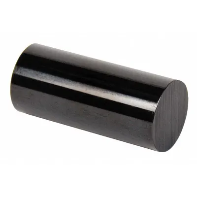 VERMONT GAGE Class ZZ Go (Plus) Plug & Pin Gauge, 0.9000 in, Black Oxide - Class ZZ Go (Plus) Plug & Pin Gauges - Black Oxide Finish, Inch Diameters