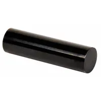 VERMONT GAGE Class ZZ Go Pin Gauge: 0.5600 in Dia, 0.00020 in Tolerance, Steel, Black Oxide (MPN 911156000)