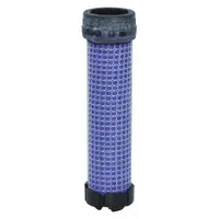 BALDWIN FILTERS Automotive Air Filter: Round-Oval, Engine, Round, Radial Seal, 6 5/8 in Overall Ht (MPN RS3930)