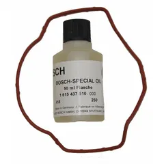 Replacement lubricant for rotary hammers and demolition tools. Reduces friction and wear in gearbox and impact mechanism. Used during routine maintenance to maintain tool performance.