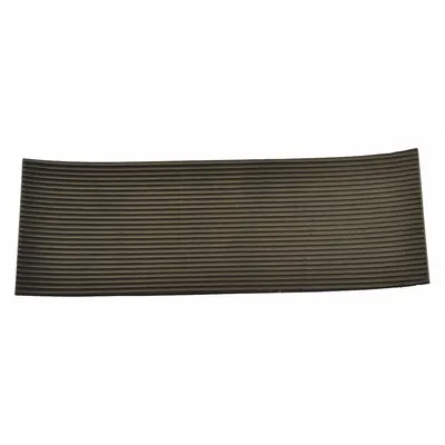 Dayton Pad: Pad, Machine Rollers, 2MPR6, 2MPR6 - Machine Roller Replacement Parts