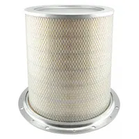 BALDWIN FILTERS Automotive Air Filter: Round-Oval, Engine, Round, Axial Seal, 14 1/4 in Overall Ht (MPN PA3905)
