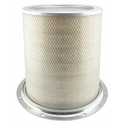 BALDWIN FILTERS Automotive Air Filter: Round-Oval, Engine, Round, Axial Seal - Round/Oval Engine Air Filters
