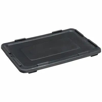 LEWISBINS ESD Static-Control Divider Box Lid - ESD Static-Control Divider Box Lids