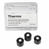THERMO SCIENTIFIC ORION ISE Gas-Sensor Membrane Caps: 951205