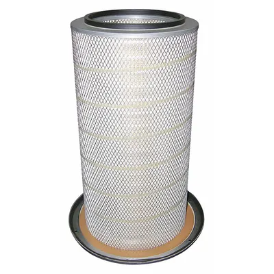 BALDWIN FILTERS Automotive Air Filter: Round-Oval, Engine, Round, Axial Seal - Round/Oval Engine Air Filters