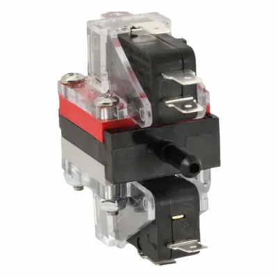 SCOTSMAN Pressure Switch: 11-0504-01 - SCOTSMAN Ice Machine Replacement Parts