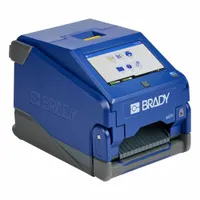 Desktop Printer: Bluetooth Connected, 300 dpi Printhead Resolution, Continuous Roll (MPN I4311-WB-LAB)